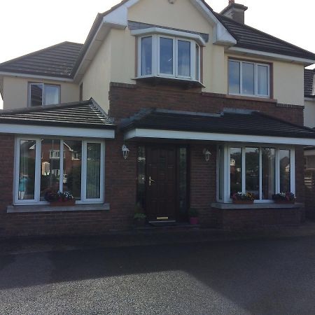 The Wave Bed & Breakfast Galway Eksteriør bilde