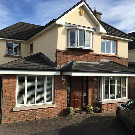 The Wave Bed & Breakfast Galway Eksteriør bilde