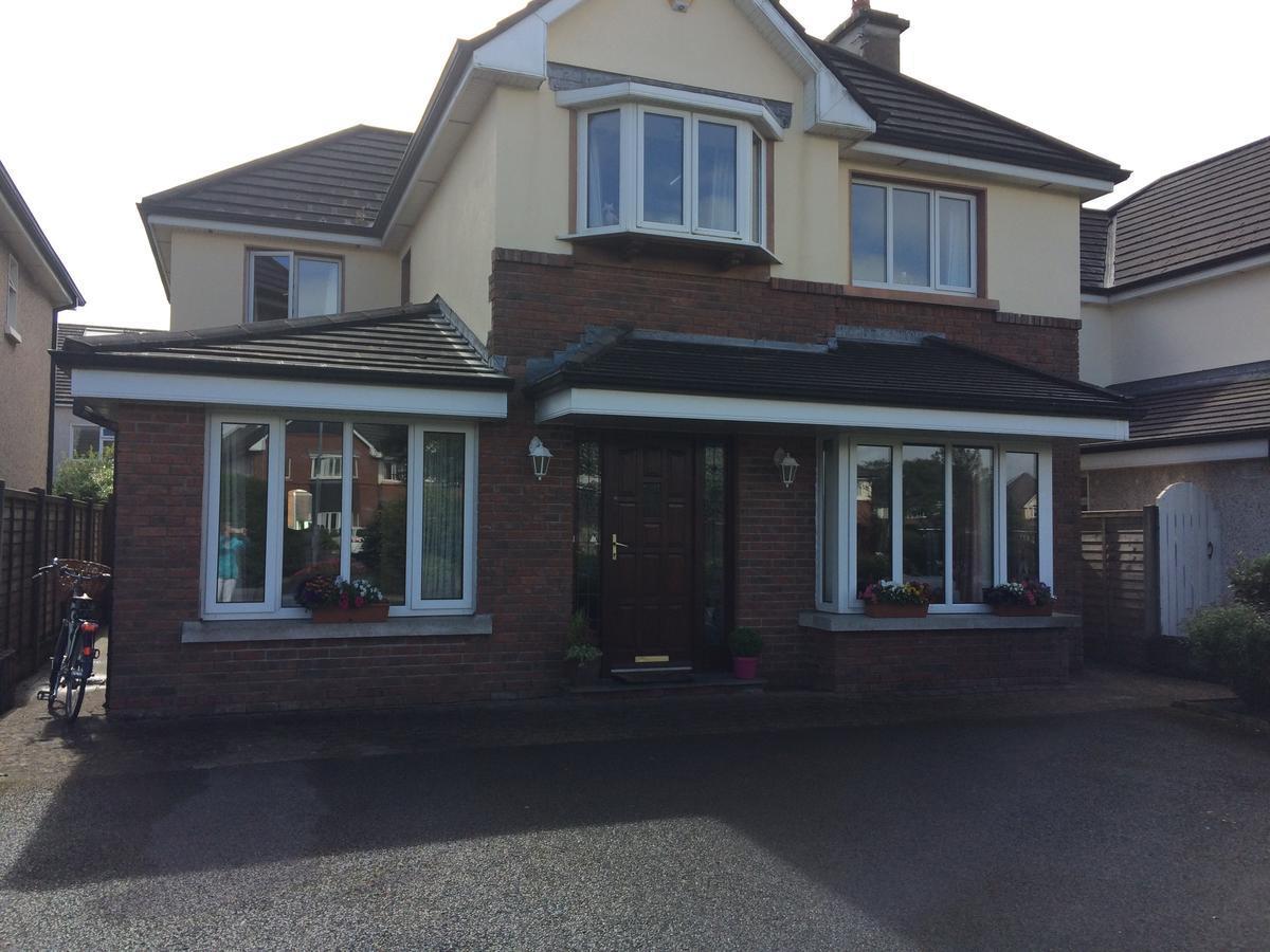The Wave Bed & Breakfast Galway Eksteriør bilde
